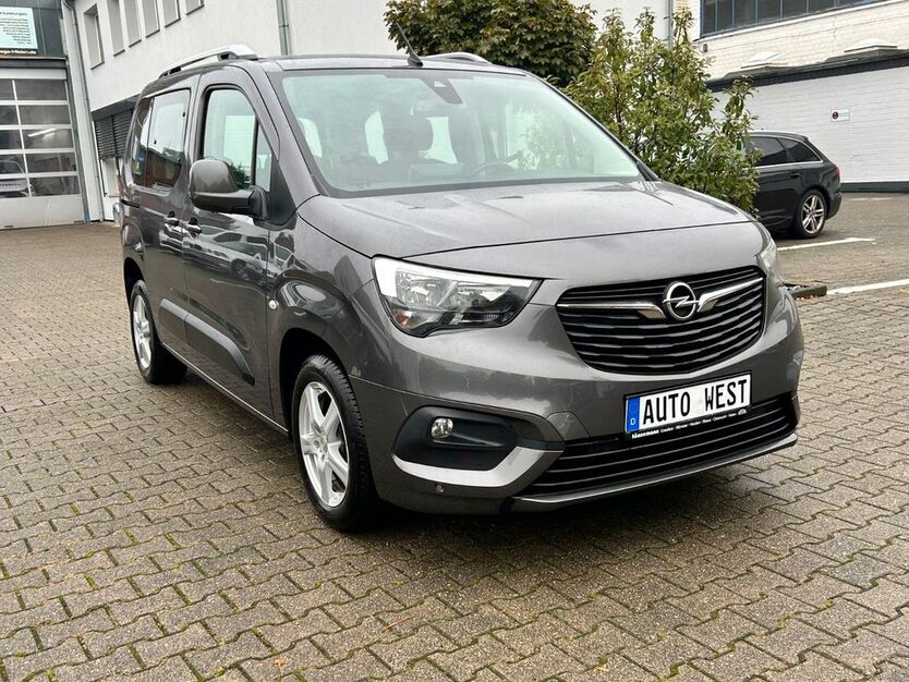 Opel Combo 138.980 km 12.790 € Hilden 40721