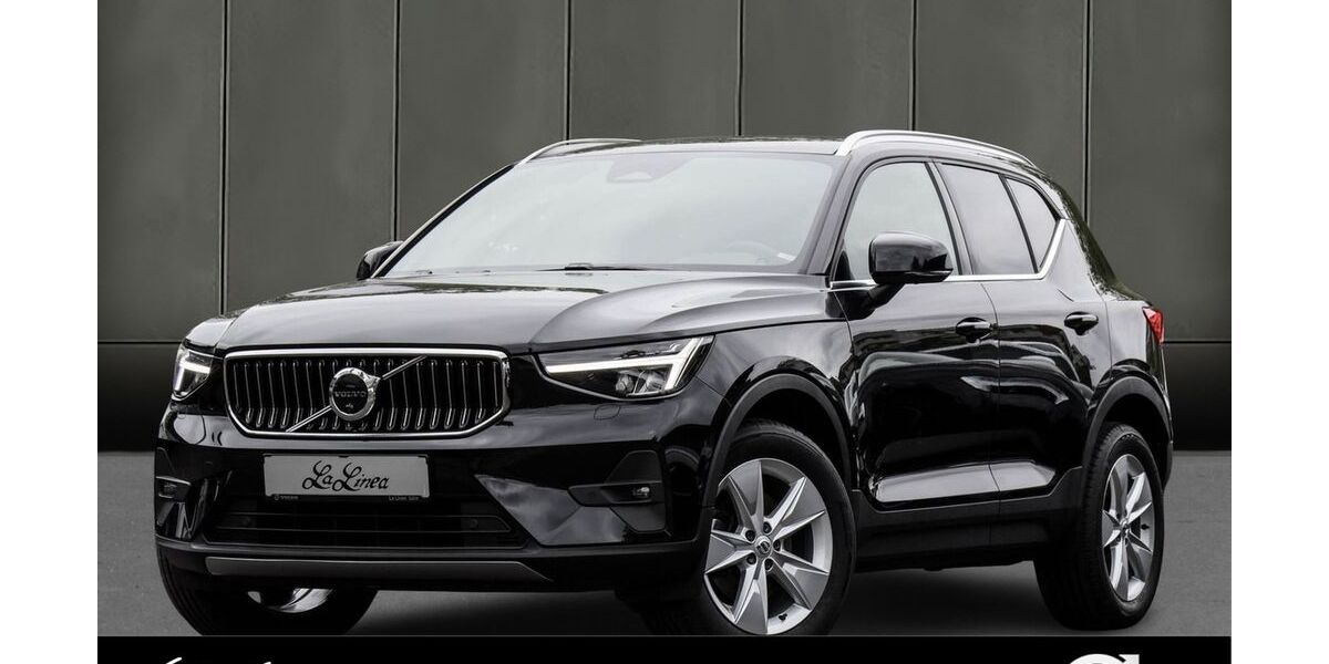 Volvo XC40 77.700 km 29.840 &euro; Köln 50968
