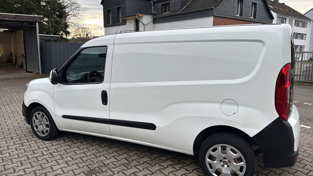 Fiat Doblo 220.000 km 5.900 &euro; Langenfeld 40764