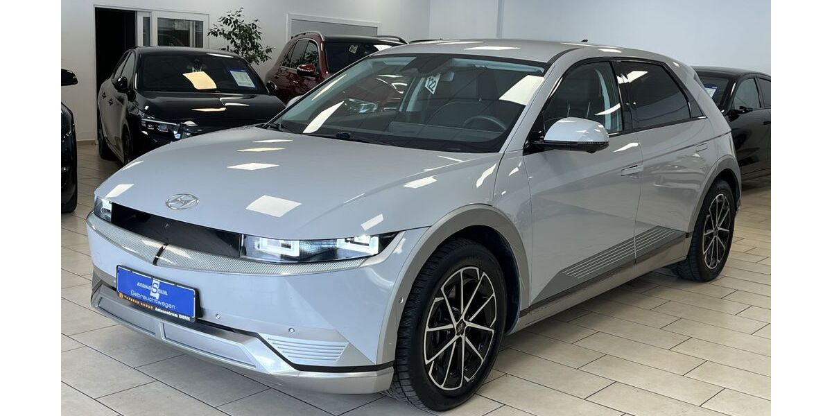 Hyundai IONIQ 5 68.853 km 34.500 &euro; Bonn 53227