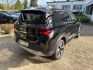 Opel Frontera Edition 1.2 107 kW SHZ LHZ beheiz. Fronts 6.414 km 27.780 &euro; HAAN 42781