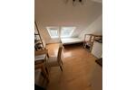 Dachgeschoßwohnung Bornheim - 1 Zimmer, 18 m&sup2;, 580&euro; | Angebot:26323570
