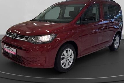VW Caddy 5.621 km 29.980 € Bonn 53119
