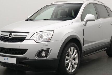 Opel Antara 184.000 km 8.900 &euro; Leverkusen 51373