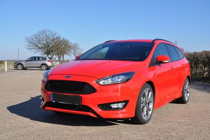 Ford Focus 47.200 km 13.800 &euro; Weilerswist 53919