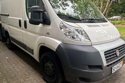 Fiat Ducato 195.230 km 7.200 &euro; Köln 51107
