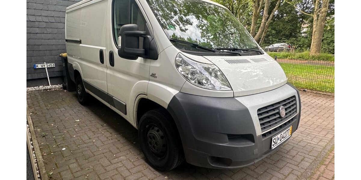 Fiat Ducato 195.230 km 7.200 &euro; Köln 51107