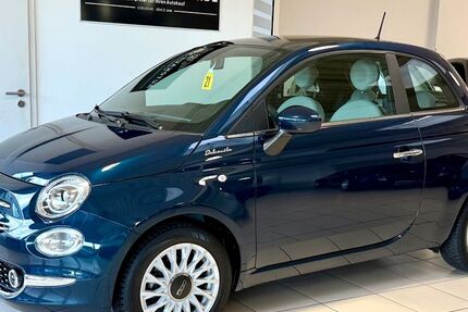 Fiat 500 41.626 km 12.890 &euro; Köln 51067