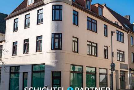 Büro in Bremen 899.000 € 186 m²