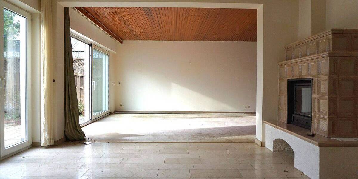 Bungalow Auweiler Esch/Auweiler - 4 Zimmer, 128 m&sup2;, 380.000&euro; | Angebot:26487387