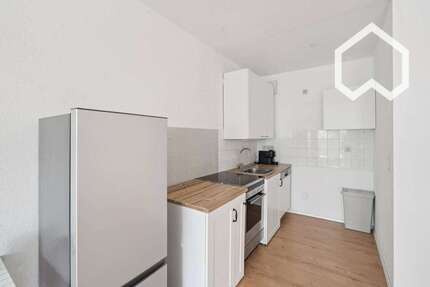 Zimmer Köln Ehrenfeld - 1 Zimmer, 1.639&euro; | Angebot:27315396