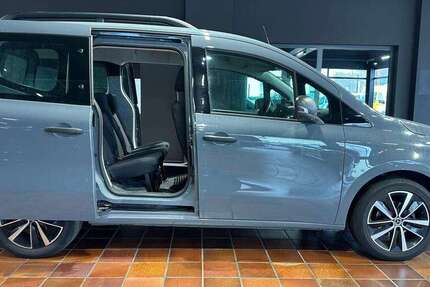 Mercedes-Benz Citan 81.226 km 16.950 &euro; Bonn 53177