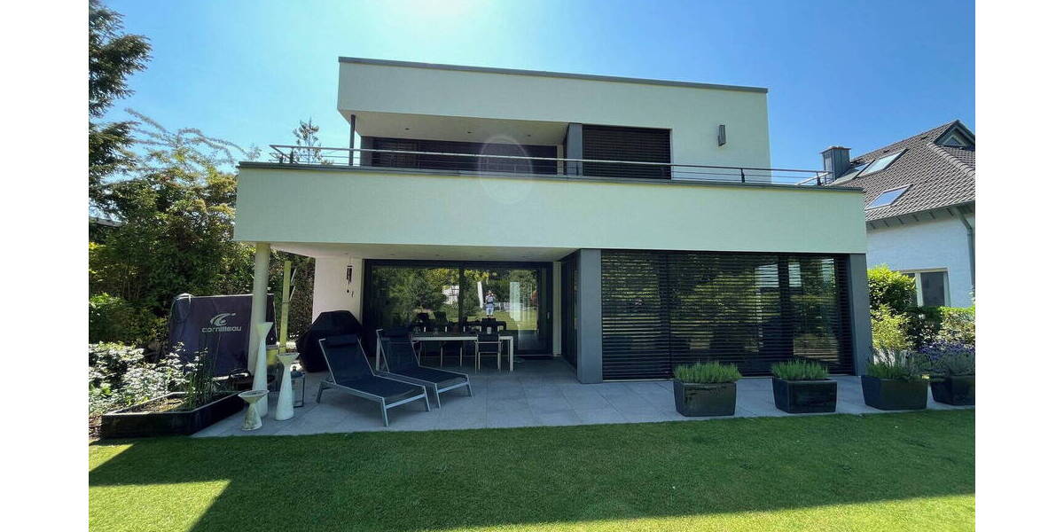 Einfamilienhaus Dormagen Delhoven - 6 Zimmer, 227 m&sup2;, 1.495.000&euro; | Angebot:26424378