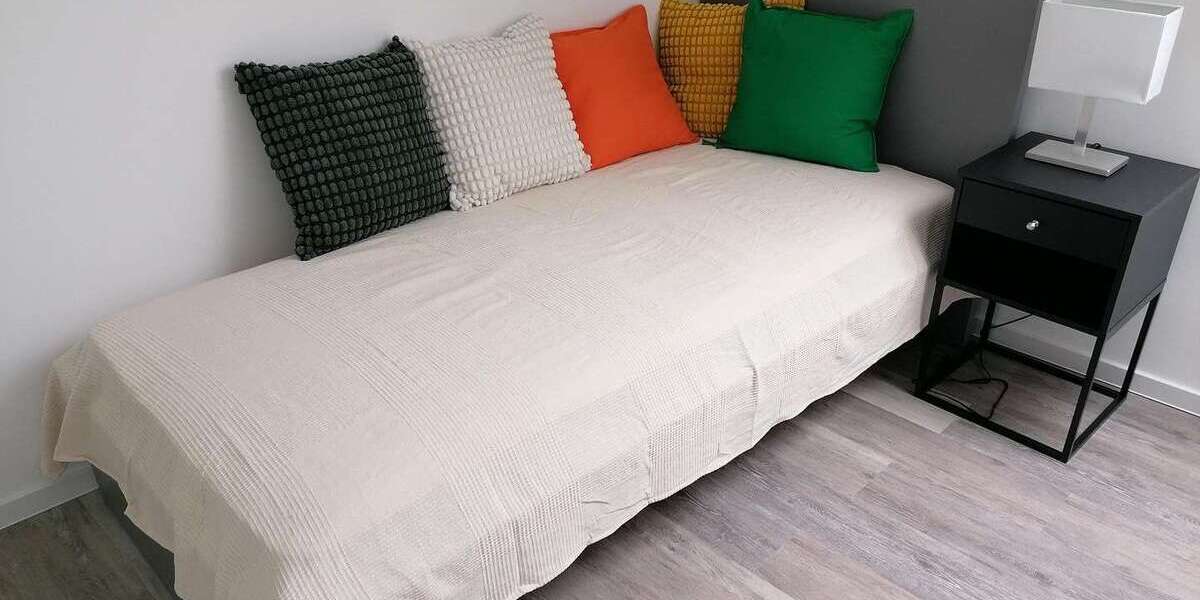 Wohnung zum Mieten in Leverkusen Opladen 450 € 125 m² 1 zimmer