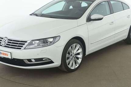 VW CC 62.881 km 20.690 &euro; Köln 50739