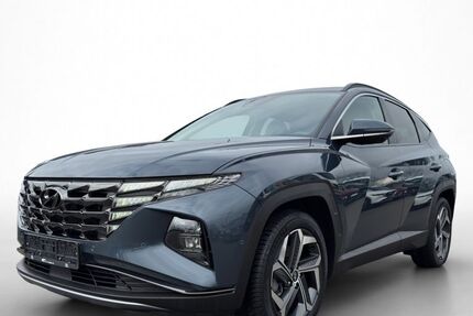 Hyundai TUCSON 23.096 km 27.890 &euro; Bornheim 53332