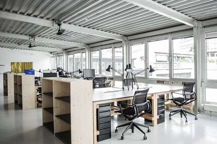 Büro in Köln 360 € 8 m²