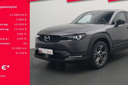 Mazda MX-30 33.713 km 12.980 € Leverkusen 51373