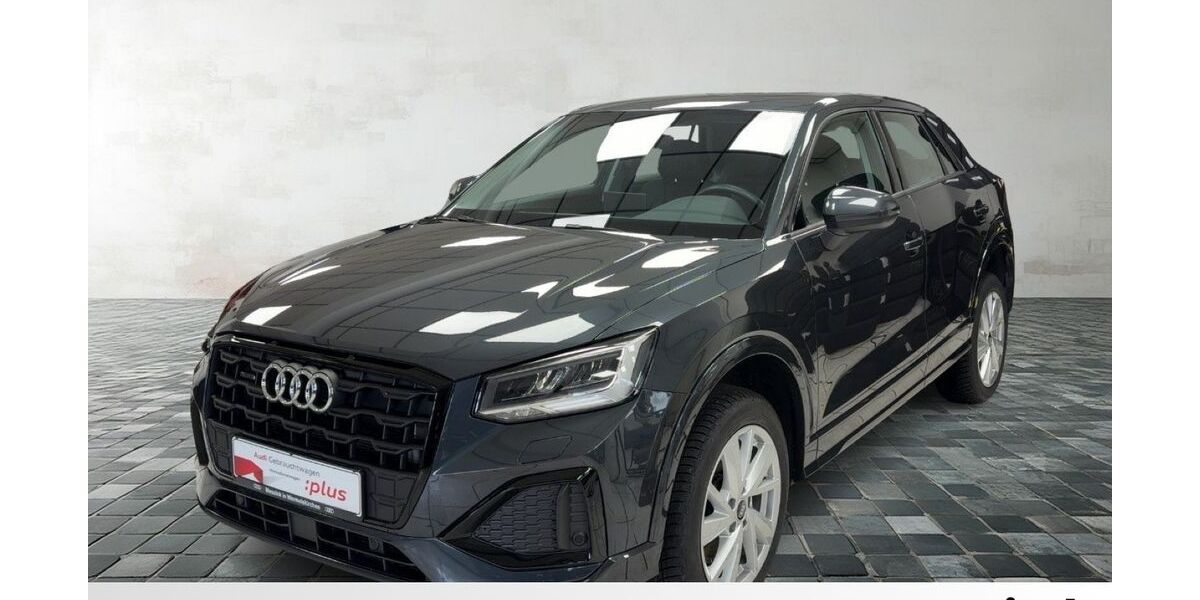 Audi Q2 57.014 km 26.950 &euro; Wermelskirchen 42929