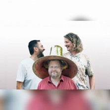 Francesco Bearzatti Trio 26.05.2026 Salon De Jazz