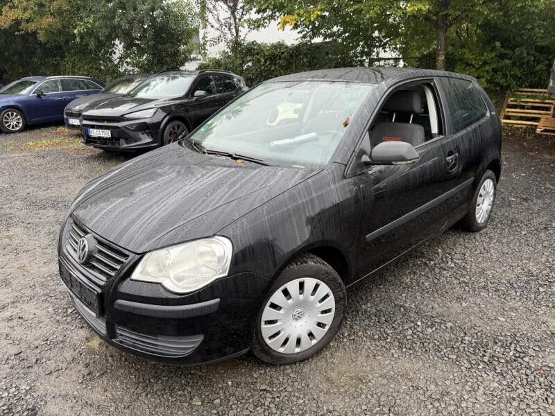 VW Polo 178.900 km 2.490 € Königswinter 53639