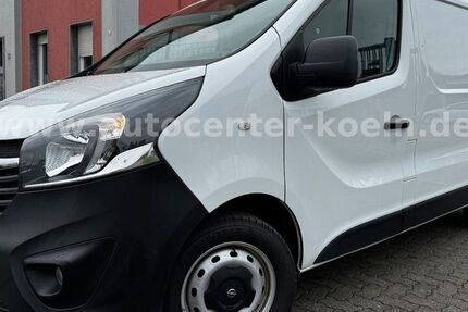 Opel Vivaro 116.900 km 9.950 € Bedburg 50181