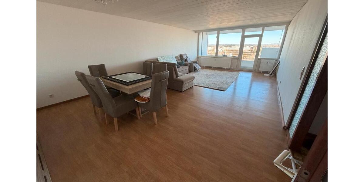 Etagenwohnung Köln Porz - 5 Zimmer, 143 m&sup2;, 2.100&euro; | Angebot:25349054