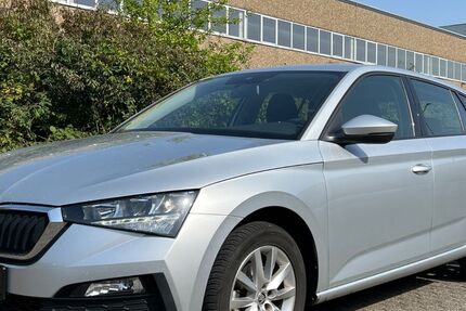 Skoda Scala 60.985 km 15.095 € Weilerswist 53919