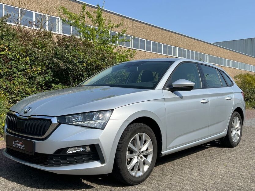 Skoda Scala 60.985 km 15.095 € Weilerswist 53919
