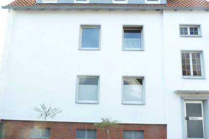 Glücksfall: traumhafte sonnige 3 Zi-Whg. renoviert-in bester grüner Lage - 3 zimmer