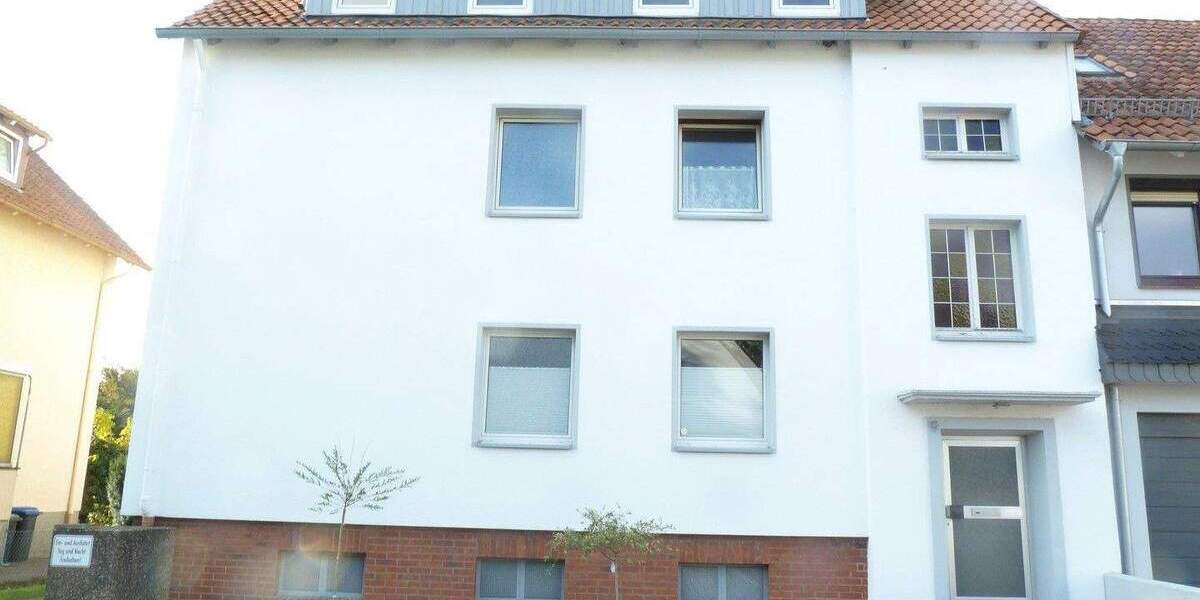 Glücksfall: traumhafte sonnige 3 Zi-Whg. renoviert-in bester grüner Lage - 3 zimmer