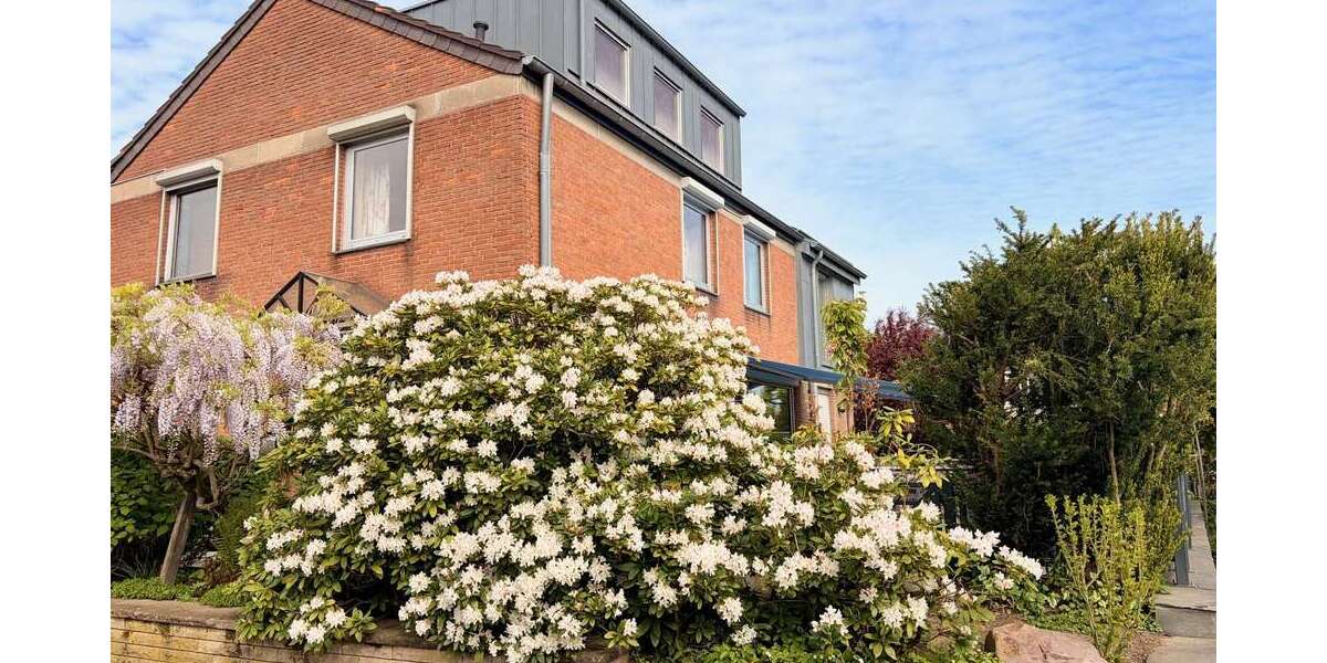 Einfamilienhaus Leverkusen Opladen - 8 Zimmer, 280 m&sup2;, 989.000&euro; | Angebot:26210825