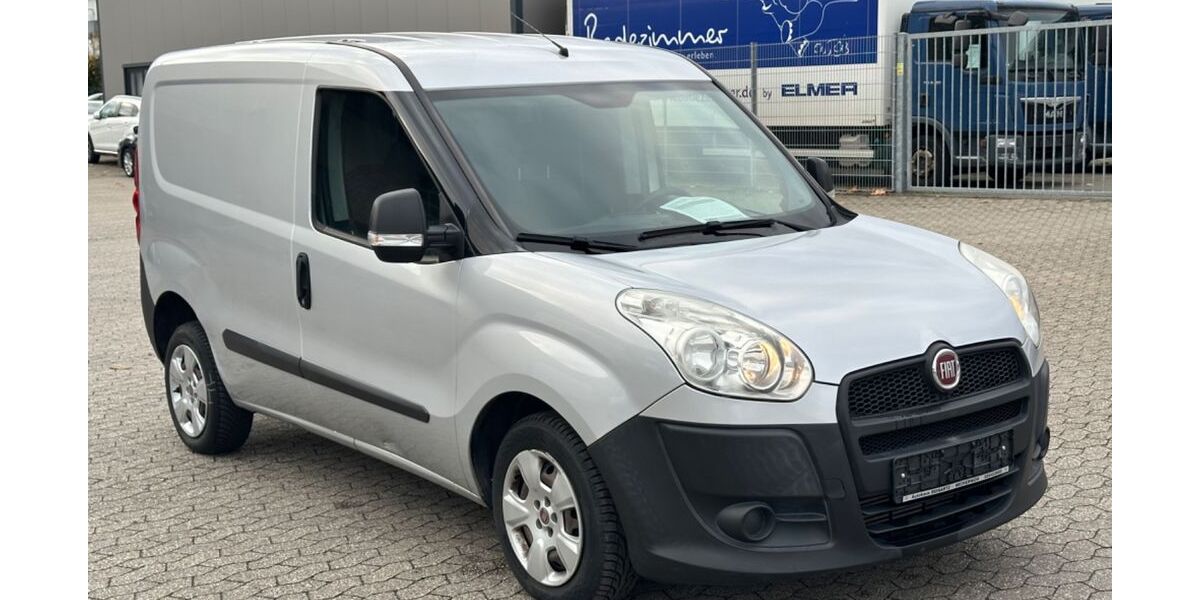 Fiat Doblo 74.900 km 6.950 € Bornheim 53332