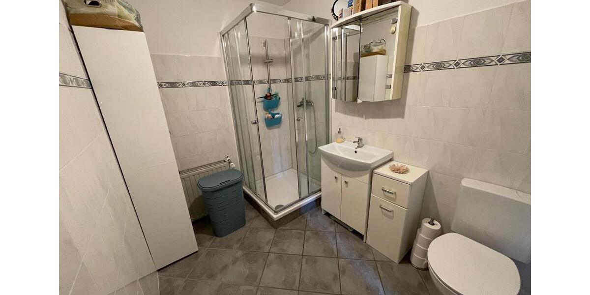 Erdgeschoßwohnung Solingen Wald - 2 Zimmer, 50 m&sup2;, 650&euro; | Angebot:26338801