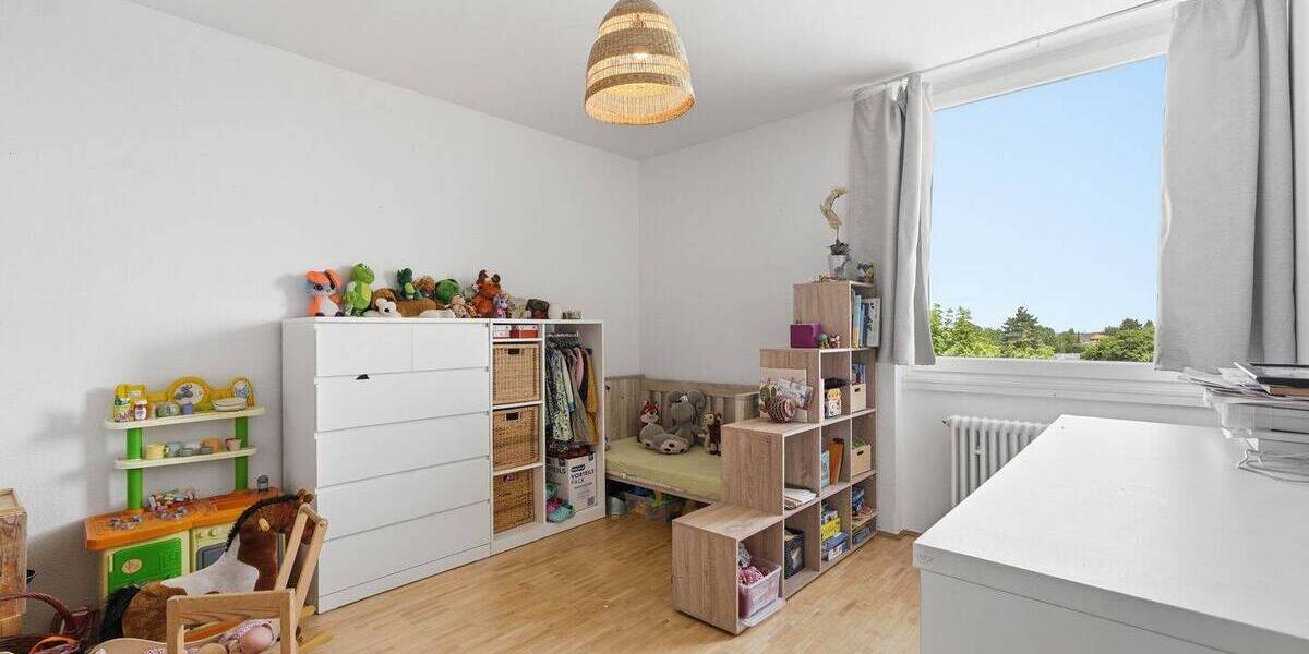 Etagenwohnung Frechen Königsdorf - 3 Zimmer, 81 m&sup2;, 312.000&euro; | Angebot:26875417