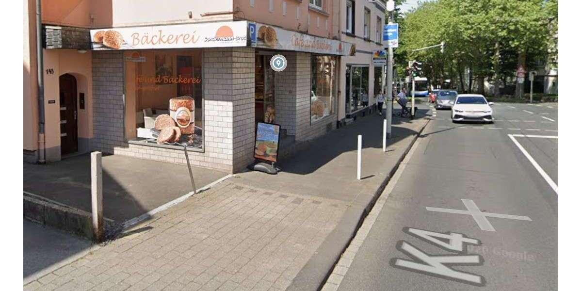 Gewerbeobjekt Solingen Burg - 800&euro; | Angebot:27355880