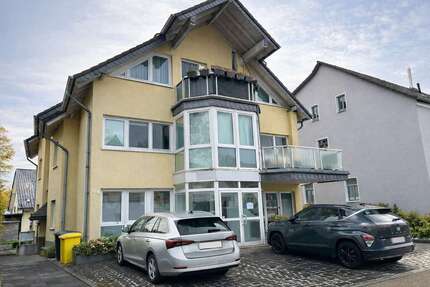 Gewerbeobjekt Bergisch Gladbach Alt-Frankenforst - 2.000&euro; | Angebot:26168513