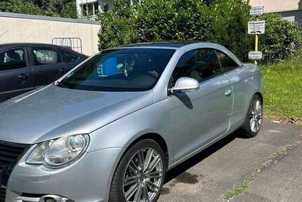 VW Eos 182.000 km 1.950 € leverkusen 51379