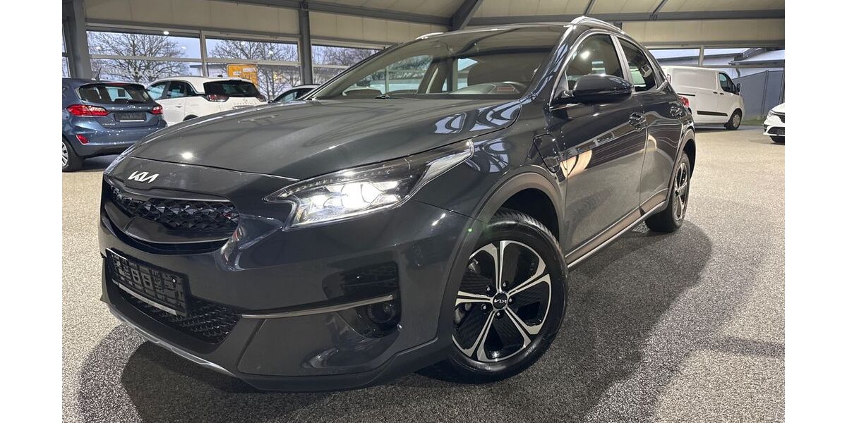 Kia XCeed 33.968 km 19.480 &euro; Troisdorf 53842