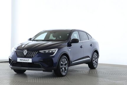 Renault Arkana 11.594 km 23.950 &euro; Köln 50939