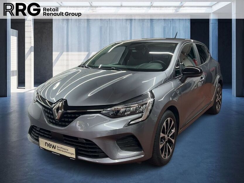 Clio