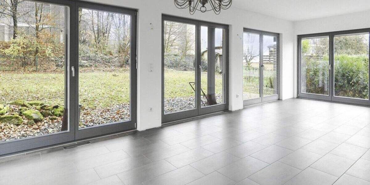 Einfamilienhaus Leverkusen Quettingen - 8 Zimmer, 989.000&euro; | Angebot:25176749
