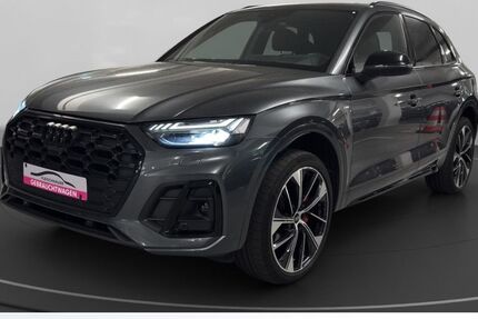 Audi Q5 52.566 km 38.980 &euro; Bonn 53119