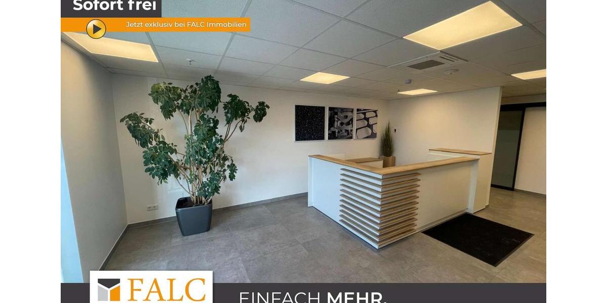 Attraktive Büroflächen am Piepersberg zimmer