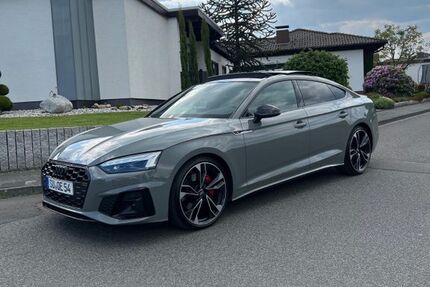 Audi A5 58.000 km 46.990 &euro; Hennef 53773