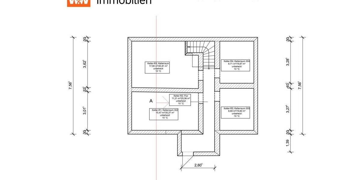 Mehrfamilienhaus, Wohnhaus Sankt Augustin Niederpleis - 6 Zimmer, 135 m&sup2;, 378.000&euro; | Angebot:23946801