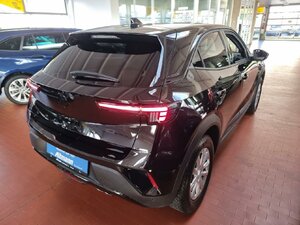 Opel Mokka Edition Komfortp. Techp. Alu 6.414 km 21.990 &euro; HAAN 42781