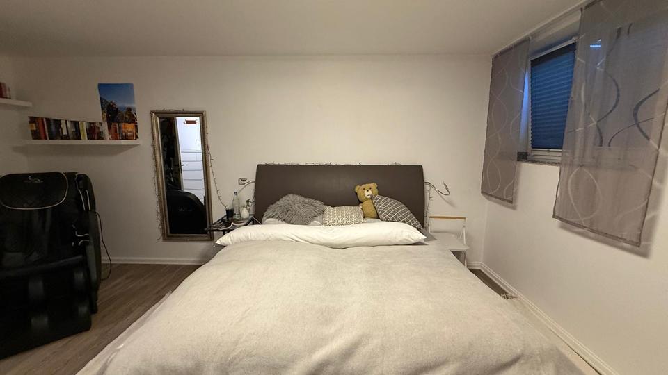 Maisonettenwohnung Bergheim Ahe - 2 Zimmer, 71 m&sup2;, 1.215&euro; | Angebot:25369296