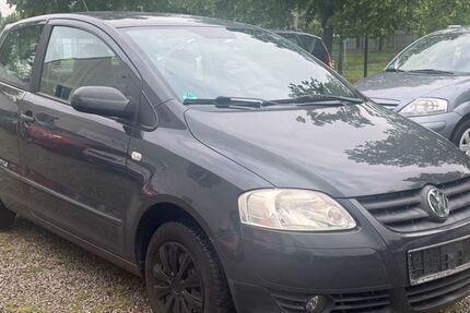 VW Fox 174.000 km 1.299 &euro; Troisdorf 53842