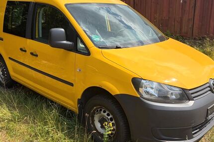 VW Caddy 116.000 km 3.950 &euro; Köln 51103